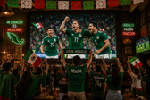 ¿Te pueden multar por transmitir partidos del Mundial 2026 en tu negocio? Esto dijo el IMPI