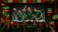 ¿Te pueden multar por transmitir partidos del Mundial 2026 en tu negocio? Esto dijo el IMPI