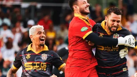 Equipo mexicano gana importante torneo de futbol en EU y se lleva premio millonario