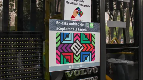 Los turistas nacionales y extranjeros se podrán mover con falicidad por toda la ciudad / FB: @LaSEMOVI