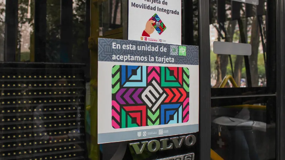 Los turistas nacionales y extranjeros se podrán mover con falicidad por toda la ciudad / FB: @LaSEMOVI