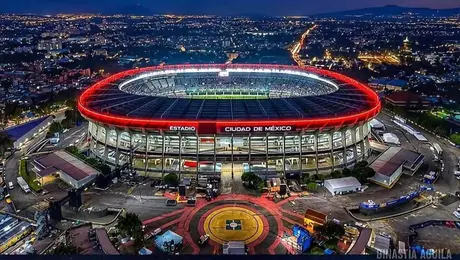Inglaterra se encamina a jugar en el Estadio Azteca los 8vos de Final del Mundial 2026
