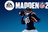 Caleb Williams protagoniza la portada de Madden NFL 27