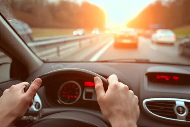 La licencia de conducir edición Mundial 2026 ya puede tramitarse en Nuevo León. / iStock