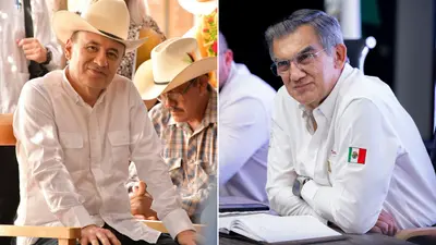 Gobiernos de Sonora y Tamaulipas rechazan investigación de EU contra Durazo y Villarreal