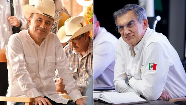 Gobiernos de Sonora y Tamaulipas rechazan investigación de EU contra Durazo y Villarreal