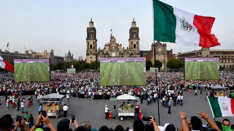 FIFA cancela capacitación de voluntarios del Fan Fest por seguridad ¿Ahora qué pasará?