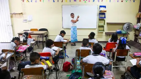Vacaciones de verano 2026: ¿cuándo empiezan para alumnos de primaria y secundaria?