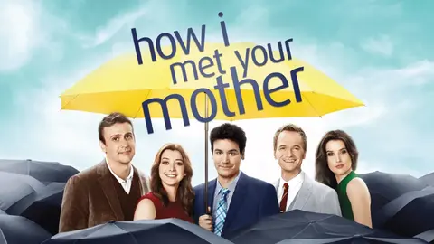 Actor de "How I Met Your Mother" es condenado a 32 años de prisión por intentar matar a su exnovia