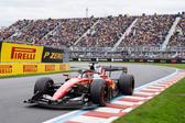 Charles Leclerc en el Gran Premio de Canadá 2026 | AP