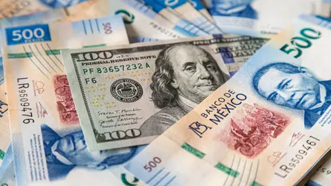 Dólar hoy 9 de junio de 2026: así amaneció el tipo de cambio frente al peso