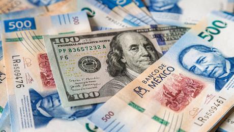 Precio del dólar hoy 3 de junio de 2026: así cotiza el peso mexicano frente a la moneda estadounidense