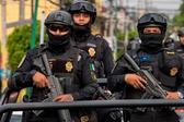 CDMX se blinda para el Mundial 2026: desplegarán 56 mil elementos de seguridad