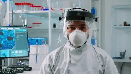 ¿Qué pasa si llega el ébola a México? Este hospital recibirá a los pacientes sospechosos