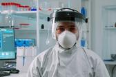 ¿Qué pasa si llega el ébola a México? Este hospital recibirá a los pacientes sospechosos