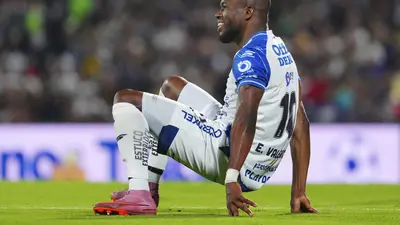 Cambios en Pachuca: ¿Qué pasará con Enner Valencia y Salomón Rondón en los Tuzos?