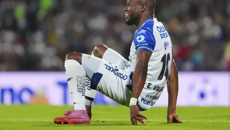 Cambios en Pachuca: ¿Qué pasará con Enner Valencia y Salomón Rondón en los Tuzos?