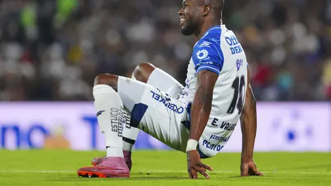 Cambios en Pachuca: ¿Qué pasará con Enner Valencia y Salomón Rondón en los Tuzos?