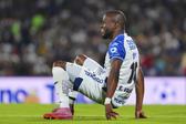 Enner Valencia en celebración con Pachuca en la Liga MX | IMAGO 7