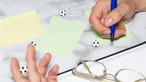 Con México como sede del Mundial 2026, empresas y trabajadores se preparan para uno de los eventos deportivos con mayor impacto social./ Pixabay