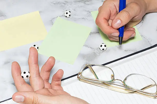 Con México como sede del Mundial 2026, empresas y trabajadores se preparan para uno de los eventos deportivos con mayor impacto social./ Pixabay