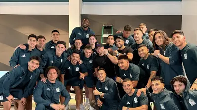 Selección Mexicana devuelve relojes Rolex tras polémica por regalos de SteveWillDoIt
