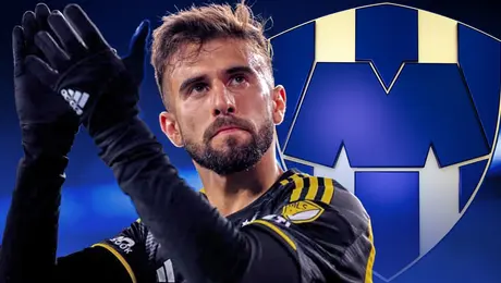 Diego Rossi promete entregarlo todo con Rayados tras convertirse en refuerzo para el Apertura 2026