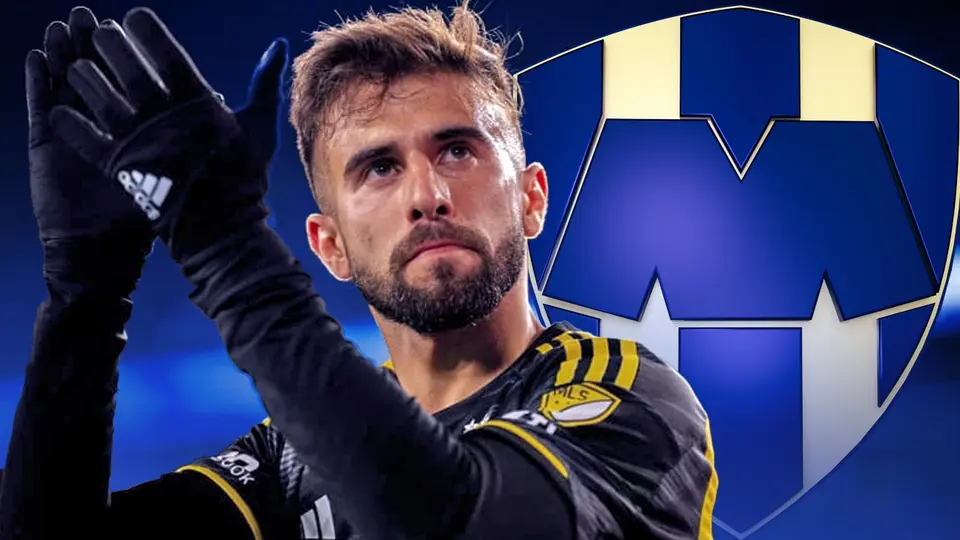 Diego Rossi promete entregarlo todo con Rayados tras convertirse en refuerzo para el Apertura 2026