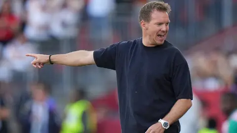 Alemania confirma salida de Nagelsmann y anuncia que va con todo por Jürgen Klopp
