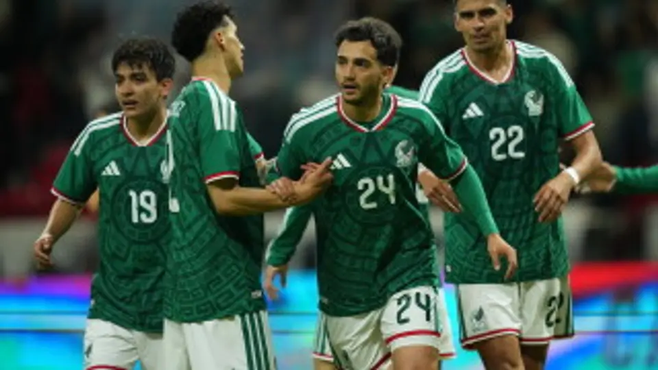 El encuentro entre México e Inglaterra se disputará el domingo 5 de julio, por lo que no habrá modificaciones oficiales para el día siguiente./ AP