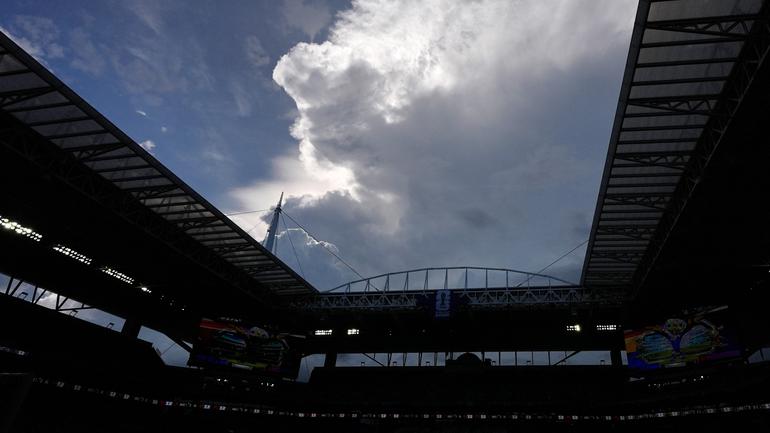 El Estadio Miami recibe el duelo de Argentina en contra de Cabo Verde | AP