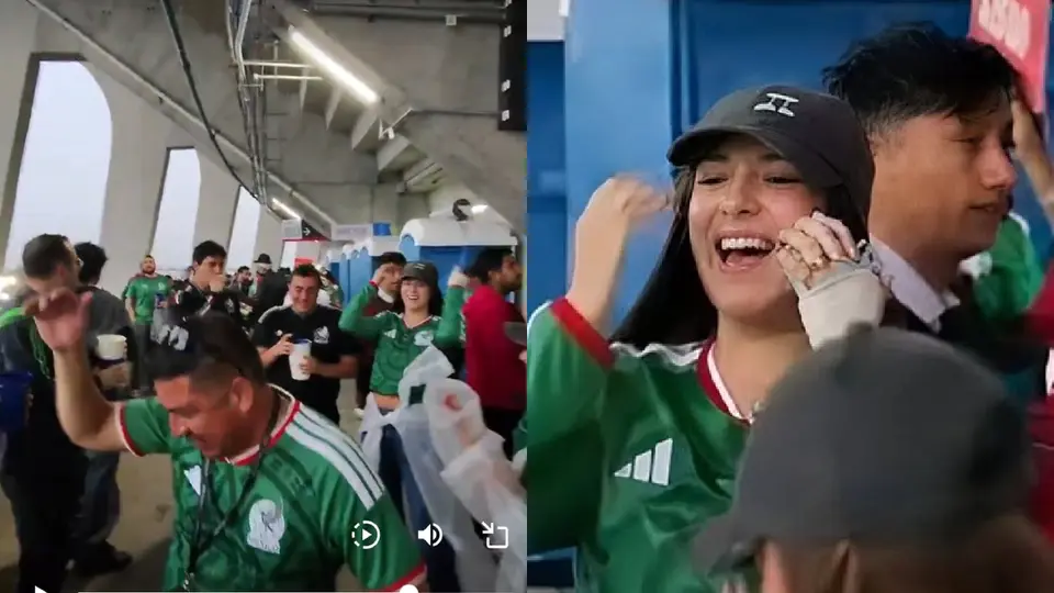 Varias personas se han deslindando de ella tras confundirlas con la supuesta agresora / Especial