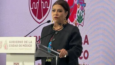 Familias de víctimas de festejos en Reforma recibirán 50 mil pesos de apoyo