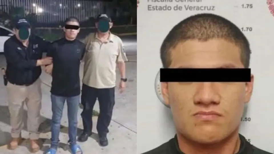 La investigación permitió ubicar el sitio donde fue hallado el cuerpo de Roxana Guzmán, desaparecida desde el 2 de junio. / Especial.