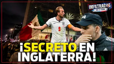 ¡Secreto de Estado! Inglaterra no quiere dar a conocer en dónde dormirán