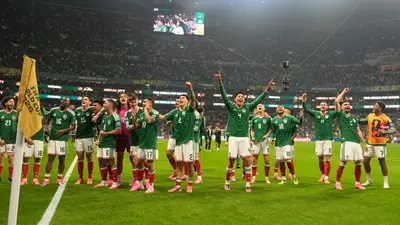 “Aquí no es así”: el himno de Caifanes que enciende a México antes de enfrentar a Inglaterra