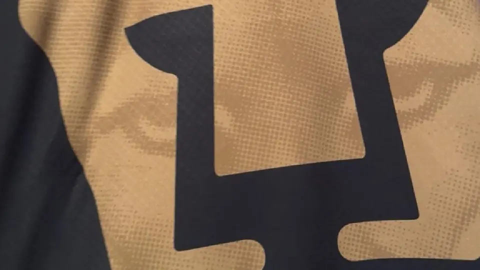 El uniforme de Pumas tiene detalles especiales | DAVID TORRIJOS