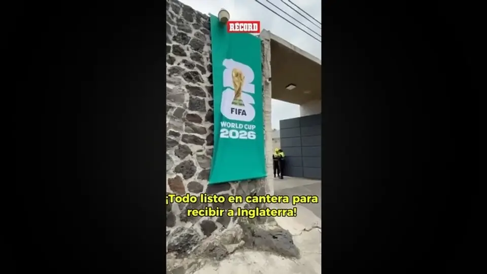 En la Cantera de los Pumas ya hicieron adecuaciones para recibir a Inglaterra