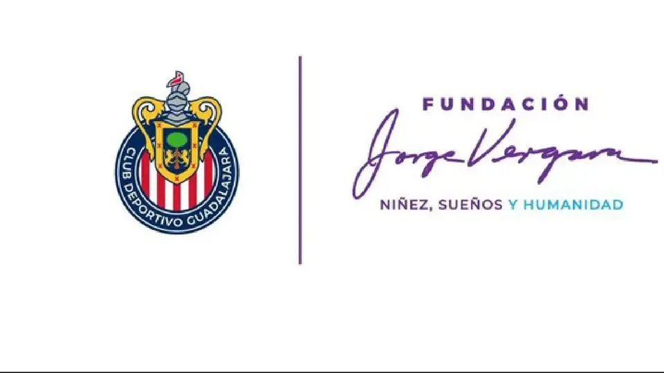 Chivas y Fundación Jorge Vergara lanzan campaña para apoyar a víctimas en Venezuela