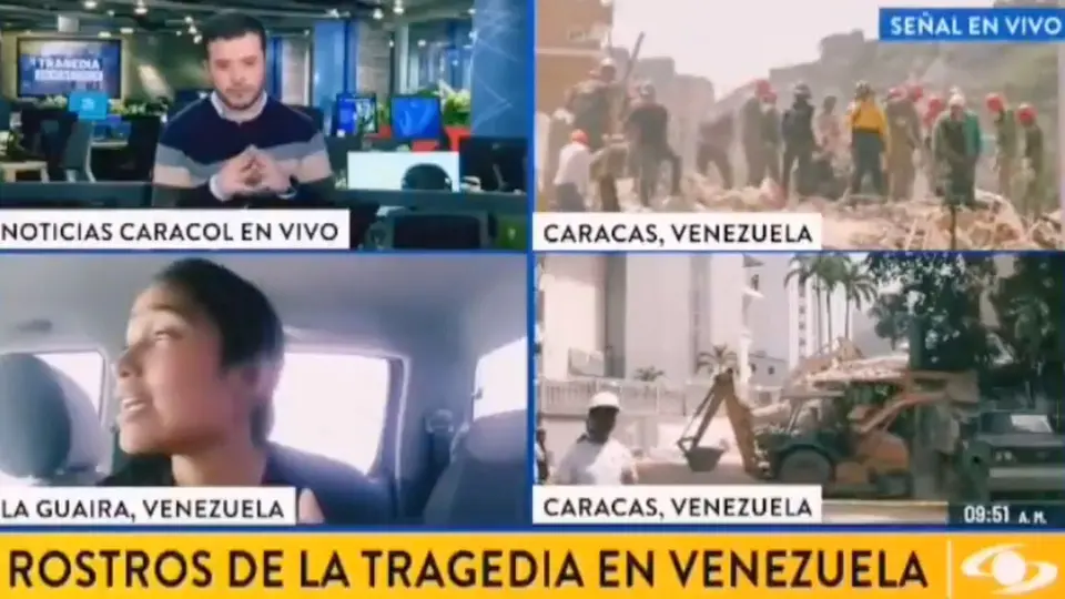 La joven explicó que necesitaba dispositivos Apple para recuperar información y cuentas personales / X: @giuliana_nac