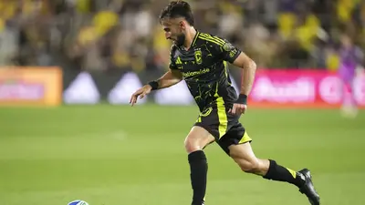 Diego Rossi llega a Monterrey