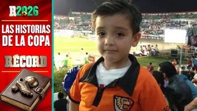 Gilberto Mora, el último jaguar que mantiene viva la ilusión del futbol mexicano