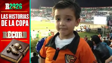 Gilberto Mora, el último jaguar que mantiene viva la ilusión del futbol mexicano