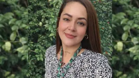 Fiscalía de Veracruz confirma asesinato de la periodista Roxana Guzmán; hallan su cuerpo en un rancho