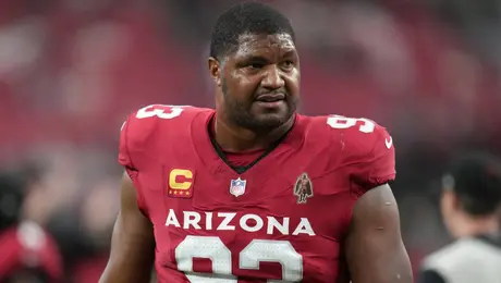 El hermano del jugador de la NFL, Calais Campbell, es acusado de asesinato tras el hallazgo del cuerpo de su madre