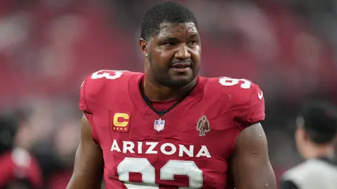 El hermano del jugador de la NFL, Calais Campbell, es acusado de asesinato tras el hallazgo del cuerpo de su madre