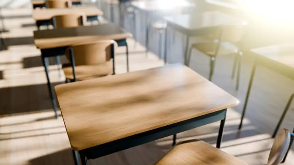 Hasta el momento, no existe un decreto que autorice suspensión de clases, home office o megapuente por el partido del Mundial./ Pixabay
