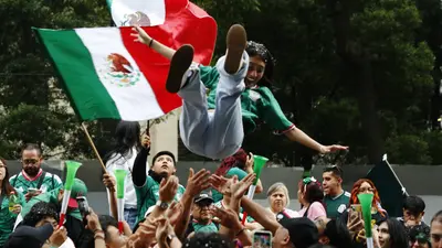 Mundial 2026 CDMX: ¿Cómo celebrar la victoria de México ante Inglaterra y no morir en el intento?