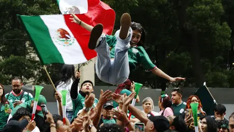 Mundial 2026 CDMX: ¿Cómo celebrar la victoria de México ante Inglaterra y no morir en el intento?
