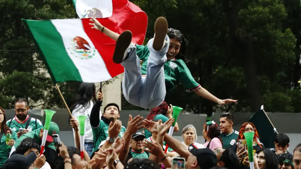 Mundial 2026 CDMX: ¿Cómo celebrar la victoria de México ante Inglaterra y no morir en el intento?